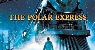 The Polar Express